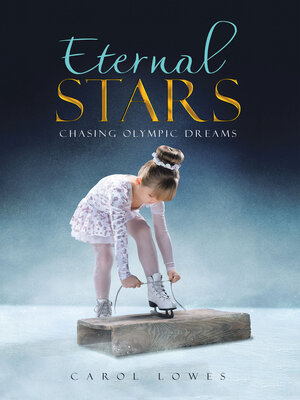 cover image of Eternal Stars